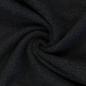 Preview: Teddy Boucle Kodiak Schwarz von Swafing